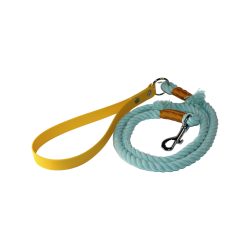 Sunny Breeze Rope Leash