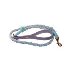 Cotton Candy kötélpóráz – édes színek, könnyed séták