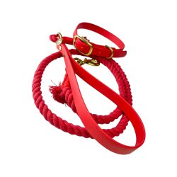 Red Harmony szett – stílus és erő tökéletes összhangban