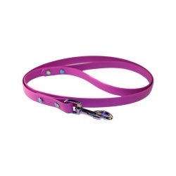 Rainbow Splash vízálló póráz – vidámság minden lépésben