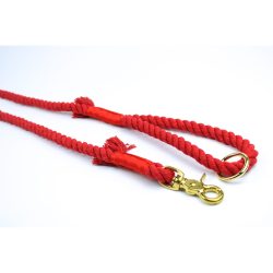 Scarlet Flame kötélpóráz