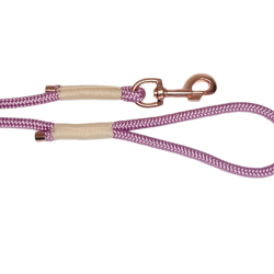 Lavender Cream Póráz